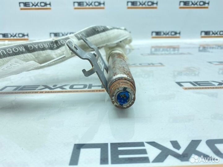 Подушка безопасности шторка левая Bmw 7-Series G12