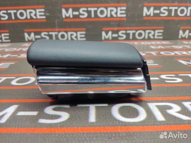 Пепельница задняя левая Mercedes-Benz S-Class W221