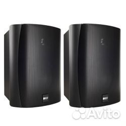 Всепогодная акустика KEF Ventura 5 black