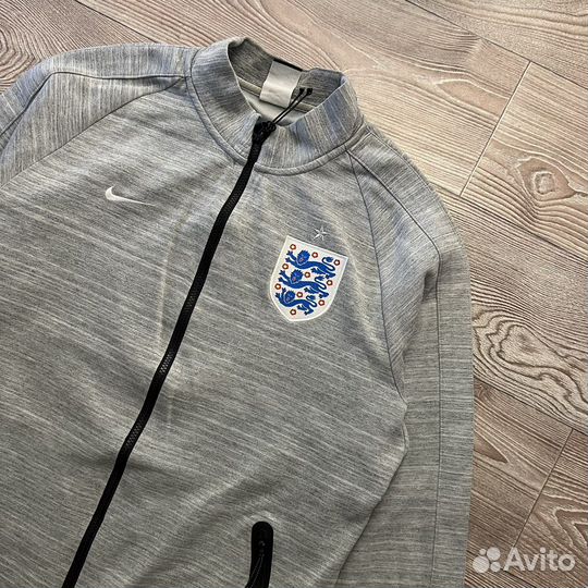 Бомбер Толстовка Nike Tech Fleece