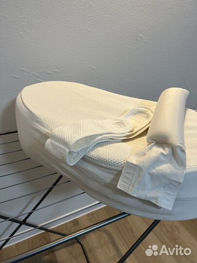 Кокон red castle