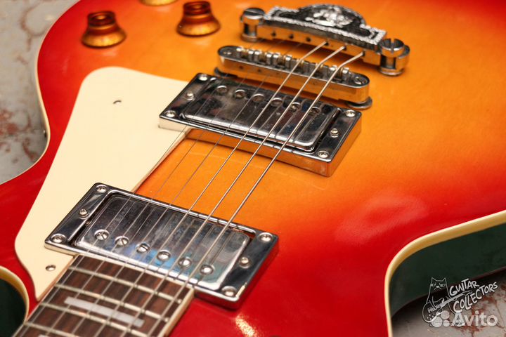 Westminster Les Paul Standard