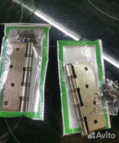 Петля универсальная