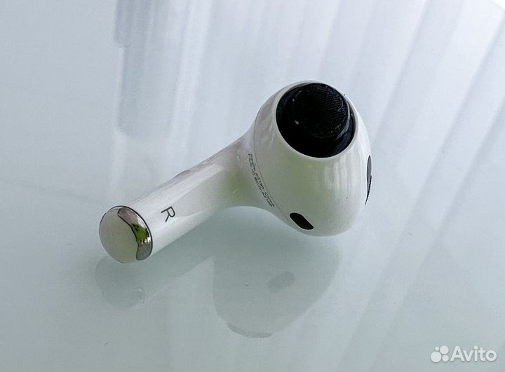 Наушник Airpods pro правый ориг