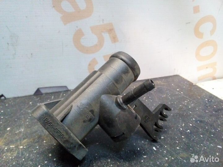 Флянец новый 037121133е VW Audi Seat