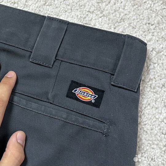 Штаны Dickies 874 Оригинал