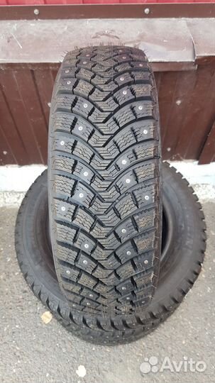 Michelin Latitude X-Ice North 2 185/60 R14 86T