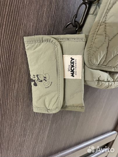 Сумка для девочки zara