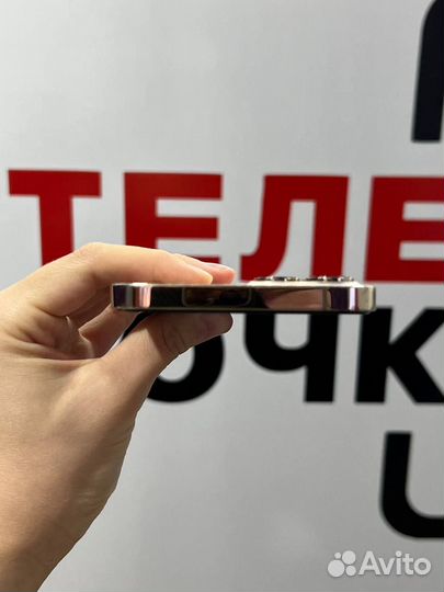 iPhone 12 Pro Max, 128 ГБ