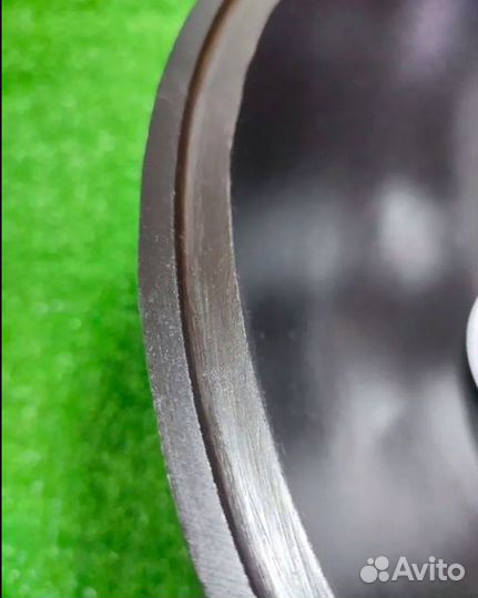 Казан чугунный 10 литров Новый