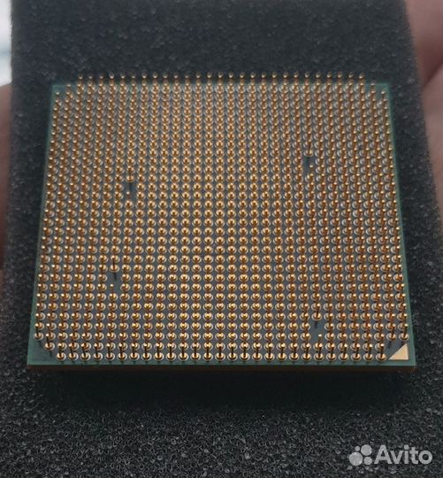 Процессор amd fx 8320