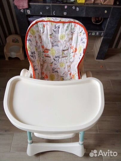 Стульчик для кормления
