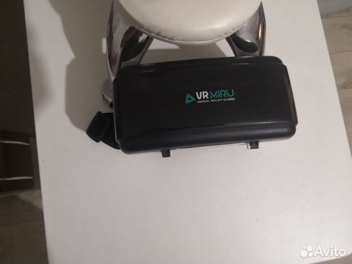 Vr очки