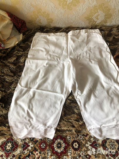 Кимоно для каратэ для мальчика 15-16 лет