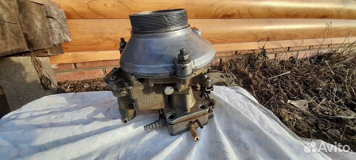 Карбюратор УАЗ к 151 е