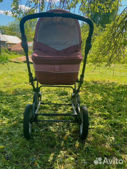 Детские коляски