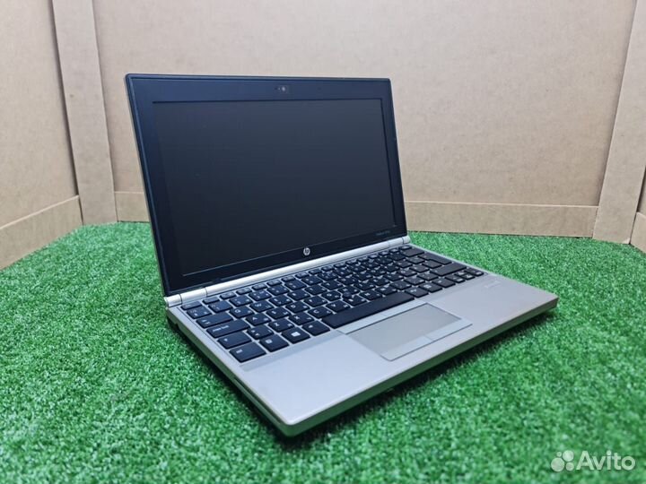 Ноутбук HP elitebook 2170p i3/4gb/ssd120gb