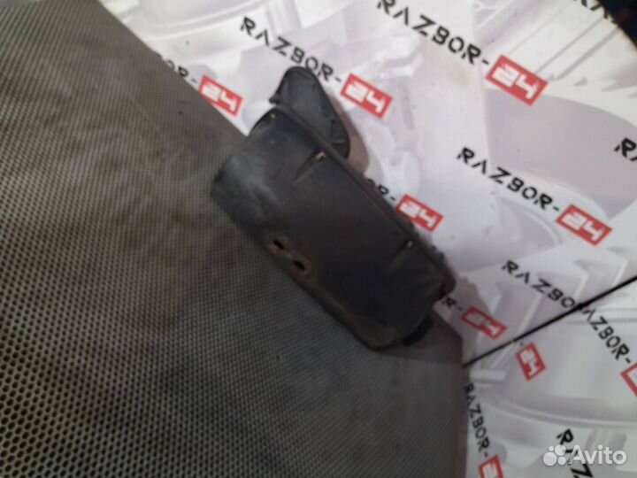 Корпус отопителя (печки) MAN TGX 2008