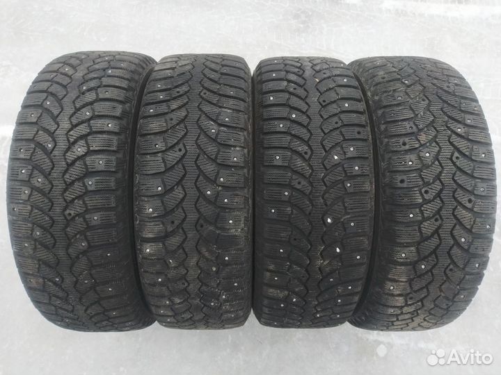 Зимние колёса R16 Mercedes W204 C-Class