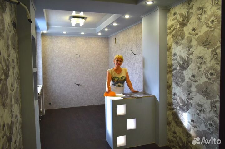 Ремонт квартир