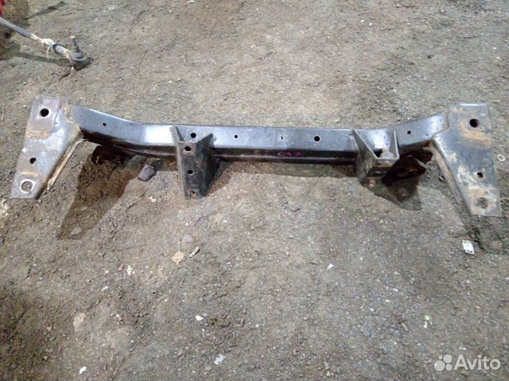 Балка подвески передняя Great Wall Safe 491QE 2008