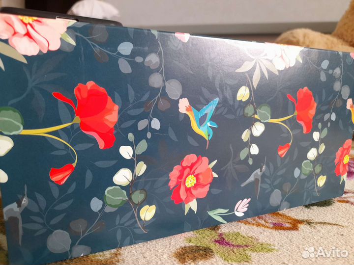 Коробка подарочная