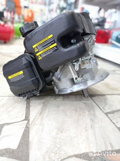 Двигатель вертик.champion G140VK/2(тт25сентября42)