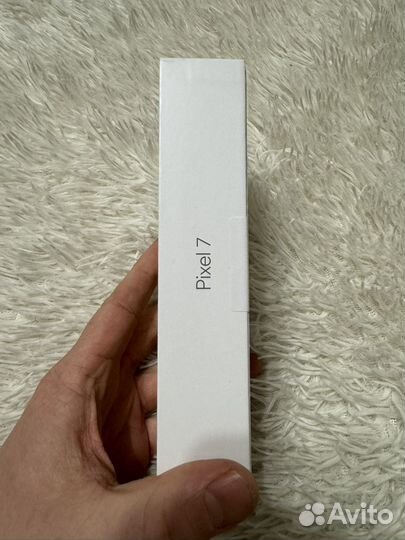 Google Pixel 7, 8/128 ГБ