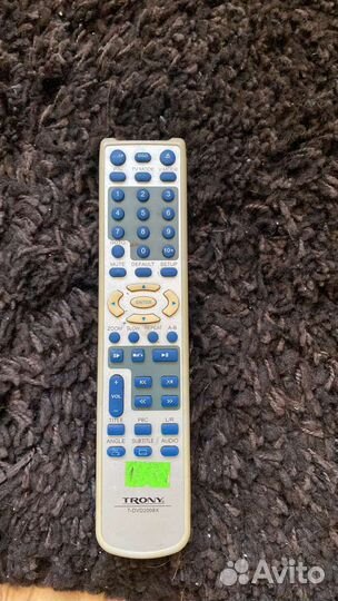 Портативный dvd плеер с тв