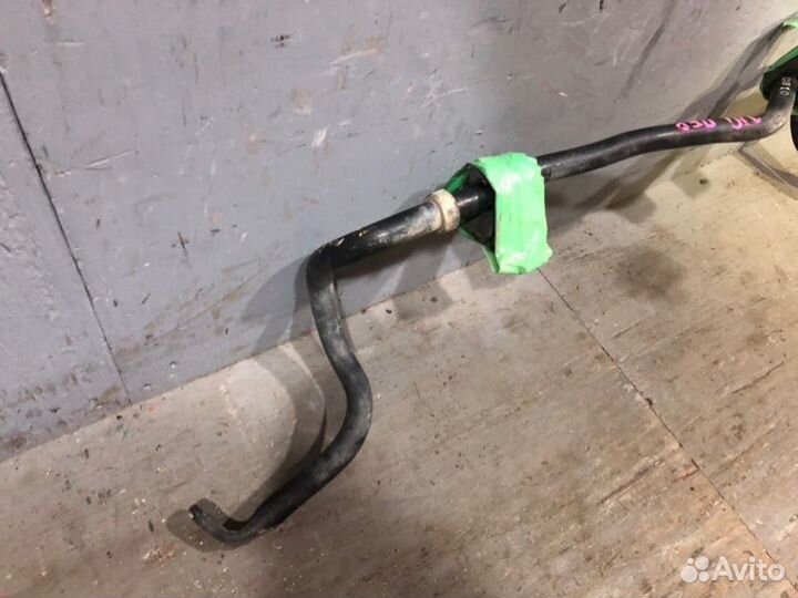 Стабилизатор передний Nissan Qashqai J10 Дорест