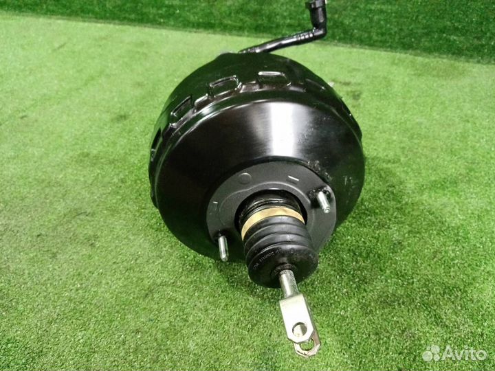 Вакуумный усилитель тормозов Bmw X1 E84 N46B20BD