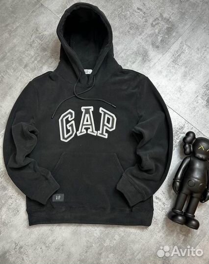 Худи GAP барашка на флисе