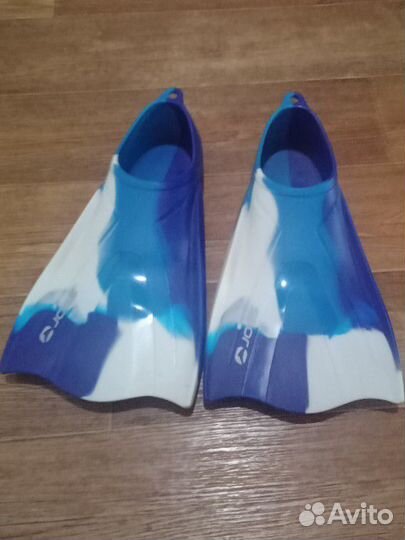 Ласты для плавания 37 38