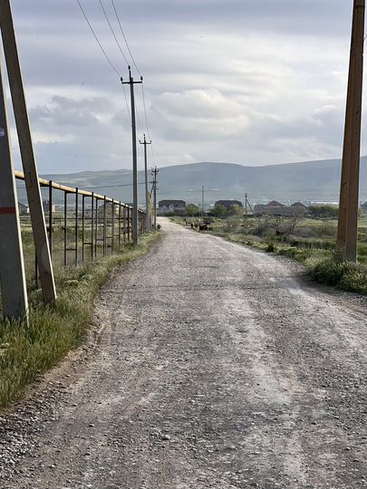 Участок 5 сот. (ИЖС)