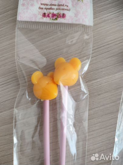 Спицы для вязания