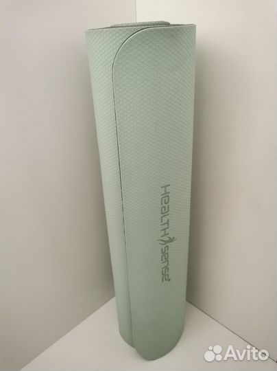 Коврик для йоги