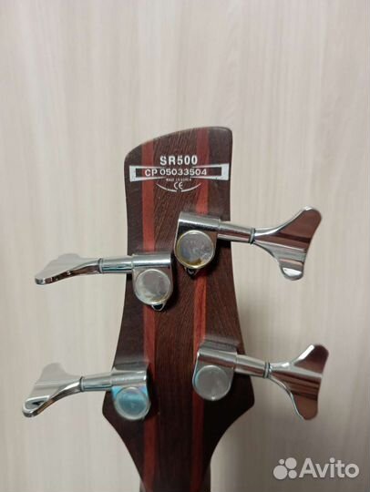 Ibanez SR500