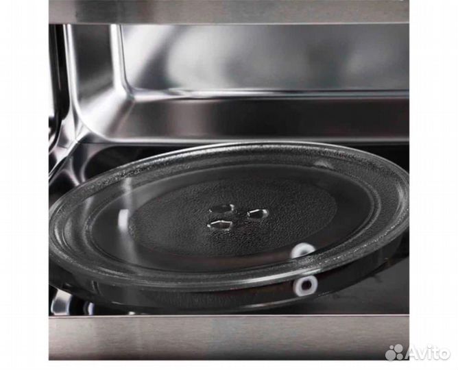 Встраеваемая микроволновая печь Electrolux