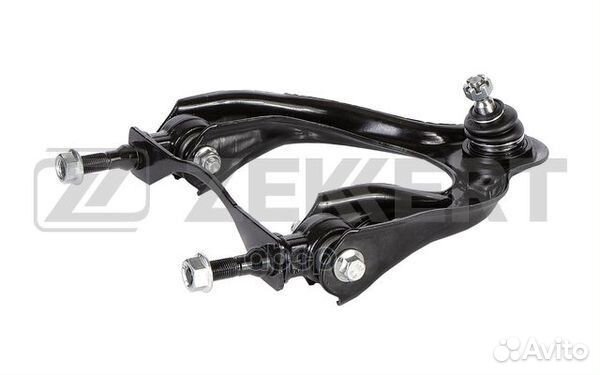 Рычаг подвески попереч. перед. верх. лев. Honda