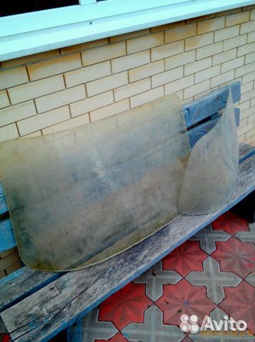 Продается автомобильное стекло