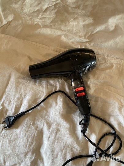 Фен для волос