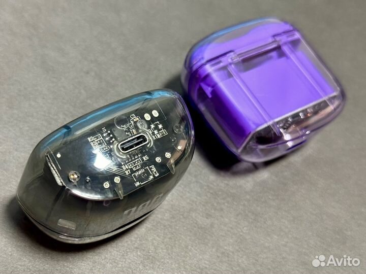 Наушники JBL Tune Flex (Доставка / Гарантия)