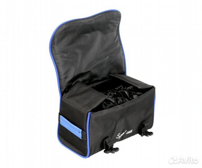 Чехол для запасных шпуль 25x13x14см