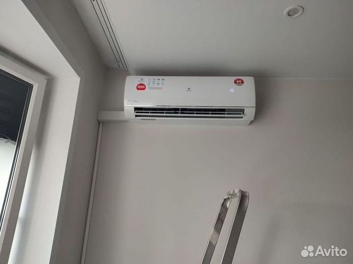 Кондиционеры