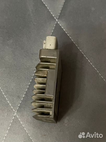 Реле зарядки FH020AA (5- контактное)