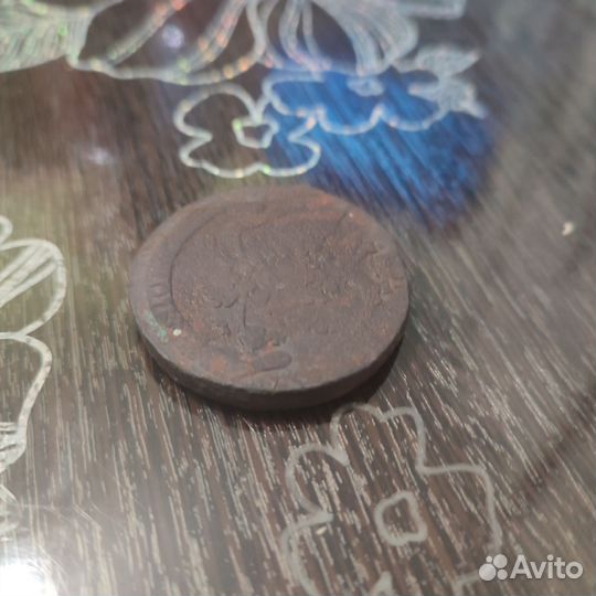 Монета