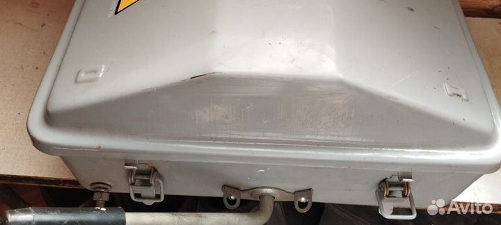 Разъединитель