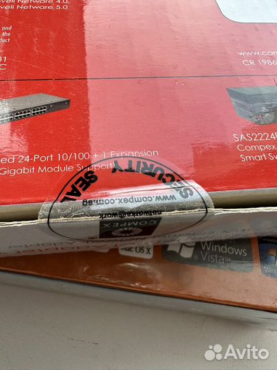 Сетевая плата для комп