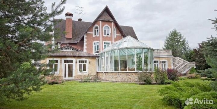 Панорамные окна