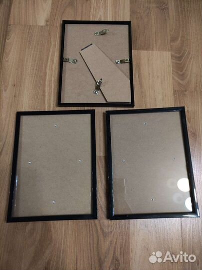 Фоторамка 15*21